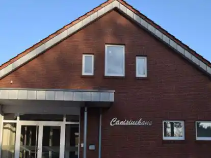 Rund um das Canisiushaus in Sedelsberg soll das Dorffest und CDU-Gemeindefest stattfinden.