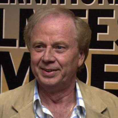 Im Alter von 81 Jahren in Kalifornien gestorben: der geb&uuml;rtige Emder Wolfgang Petersen.