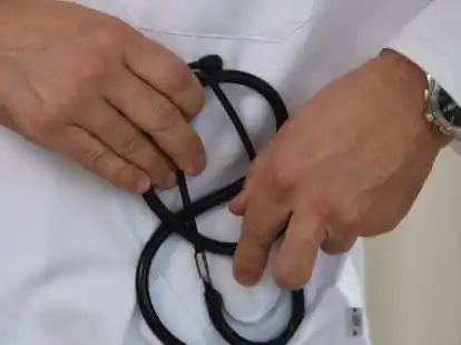 Die medizinische Versorgung in Emden steht in der Kritik.