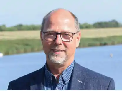 Garrelt Agena zieht eine Bilanz der bisherigen Arbeit.