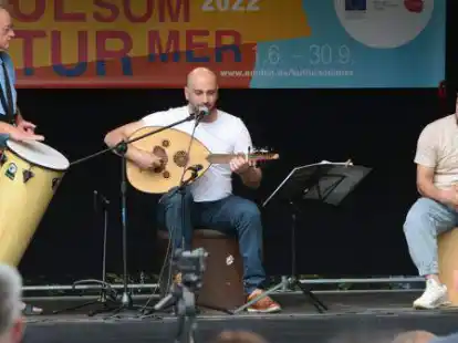 Der Kultursommer in Emden findet bei einer Leserin Zustimmung.