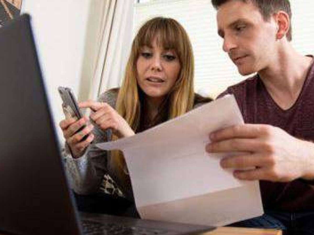 Nebenkostenabrechnung erst prüfen, dann zahlen