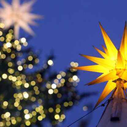 In den Vorjahren weihnachtete es in den Zentren der Wesermarsch-Kommunen noch sehr. Das d&uuml;rfte sich in diesem Jahr &auml;ndern.