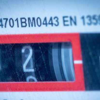 Die Z&auml;hlwerke der Gasz&auml;hler in den ostfriesichen Haushalten werden sich diesen Winter weiterdrehen, w&auml;hrend die Kosten f&uuml;r den Gasverbrauch wohl weiter steigen.