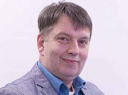 Gibt sein Ratsmandat in Gro&szlig;enkneten ab: Dierk Horstmann.