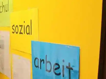 Das Land Niedersachsen  definiert Schulsozialarbeit als Landesaufgabe, doch es l&auml;sst viele Schulen im Regen stehen.