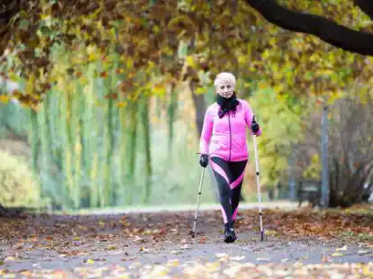 Trotz Fatigue wieder aktiv werden &ndash; das w&uuml;nschen sich viele Betroffene.