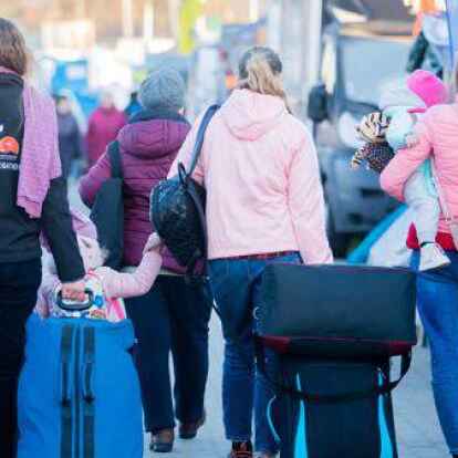 Seit Beginn der Fl&uuml;chtlingskrise kamen 101 Menschen in Bunde unter. 24 verlie&szlig;en die Gemeinde mittlerweile wieder.