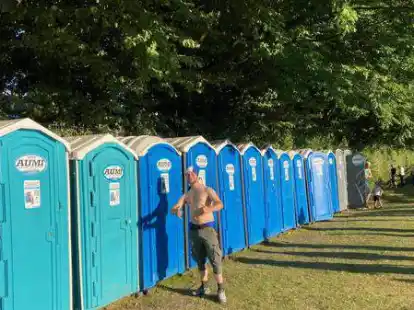Das Marschwegstadion m&uuml;sste &bdquo;ert&uuml;chtigt&ldquo; werden.