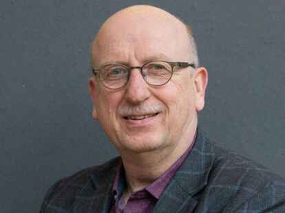 Hans-Henning Adler, Die Linke