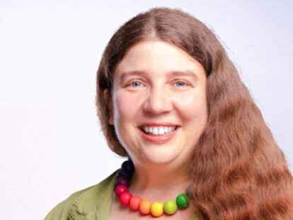 Sonja Manderbach, Die Linke