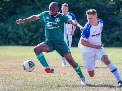 Foto: Volkhard Patten