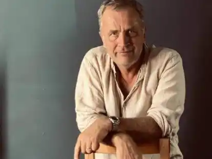 Alex Capus greift in &bdquo;Susanna&ldquo; zu einem historischen Vorbild.