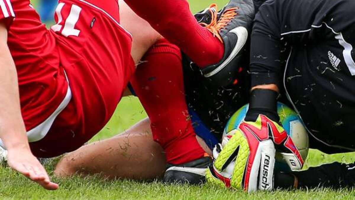 SVG Berne bleibt Schlusslicht