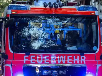 Im Bereich der Feuerwehren im Landkreis Leer sind verschiedene Bauma&szlig;nahmen geplant.