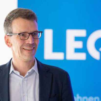 COO Dr. Volker Wiegel stand unserer Redaktion zusammen mit Niederlassungsleiter Sebastian Hell der Redaktion Rede und Antwort.