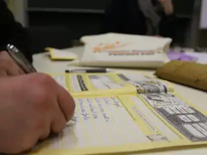 Die Lese- und Rechtschreibwerkstatt des Bildungswerks Friesoythe gibt es bereits seit &uuml;ber 30 Jahren.