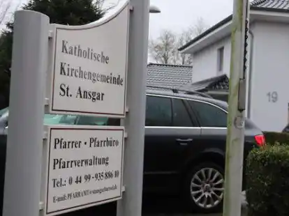 Am 5. und 6. November wird in der katholischen Kirchengemeinde St. Ansgar in Bar&szlig;el der Kirchenausschuss neu gew&auml;hlt (Symbolbild).