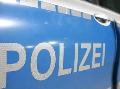 Die Polizeibeamten hatten einiges zu tun.