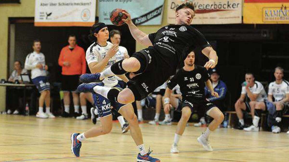 Handball Elsfleth gewinnt