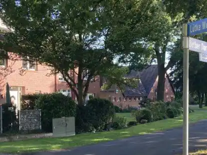Die Bether wollen keine Stra&szlig;enbeleuchtung im Bereich L&uuml;tke Weg/Bether Dorfstra&szlig;e haben.