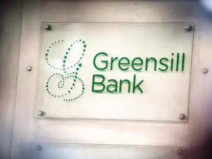 Durch die Pleite der Greensill-Bank droht der Stadt Nordenham ein Verlust von 13,5 Millionen Euro.