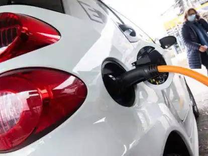 Um nachhaltige Mobilit&auml;t geht es beim Landkreis Cloppenburg.