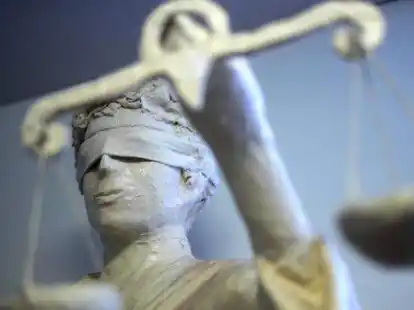 Der 54-j&auml;hrige Angeklagte im Fall des Klosterwald-Mords hat Revision eingelegt, das Verfahren landet jetzt erneut vor dem Bundesgerichtshof.