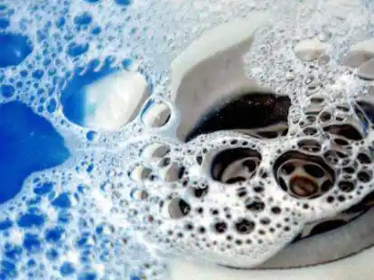 Die Geb&uuml;hren f&uuml;rs  Abwasser werden steigen.