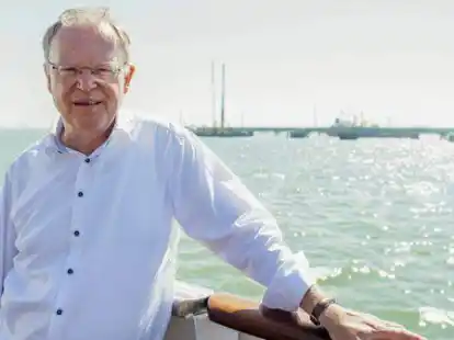 Stephan Weil (SPD), Ministerpr&auml;sident in Niedersachsen