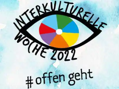 Symbolbild interkulturelle Woche 2022