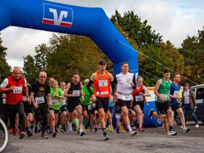 Sportevents beim Cloppenburger Cityfest: Michael Majewski gewinnt Elite ...