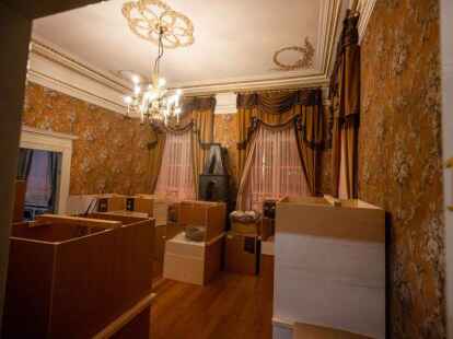 Gut besucht war die Nacht der Museen