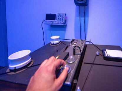 Gut besucht war die Nacht der Museen