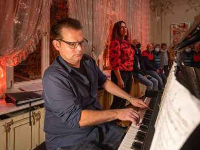 Gut besucht war die Nacht der Museen