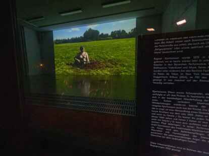 Gut besucht war die Nacht der Museen