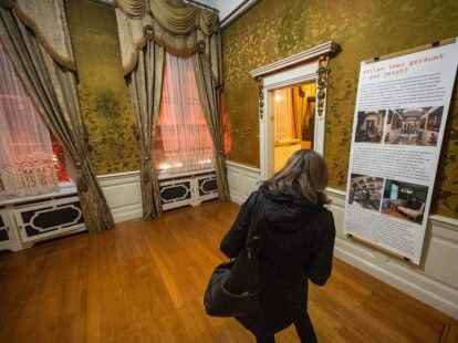 Gut besucht war die Nacht der Museen