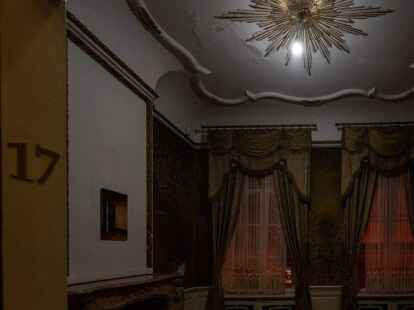 Gut besucht war die Nacht der Museen