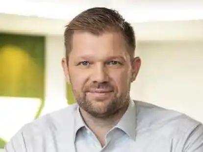 Fr&uuml;her R&uuml;genwalder, heute ELO: Jens Wiele