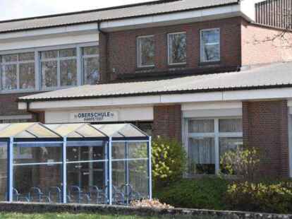 An der Oberschule Harpstedt wird alles versucht, um Unterrichtsausfall zu vermeiden.