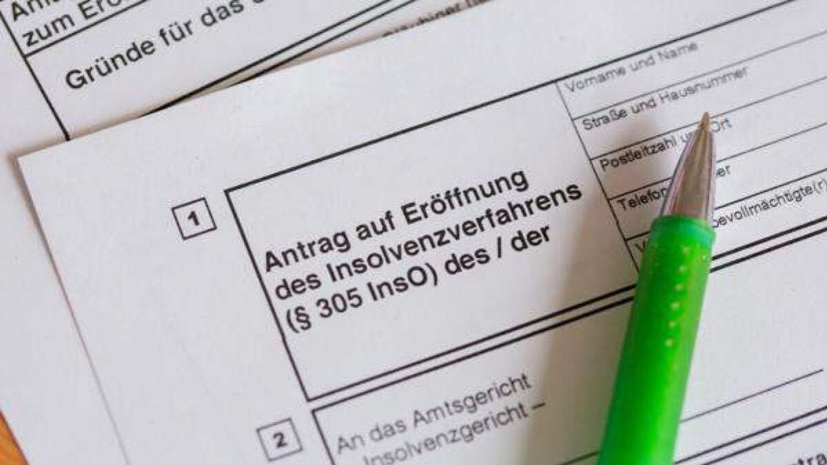Mehr Betreuung für Schuldner im Insolvenzverfahren