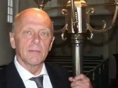 Hero-Georg Boomgaarden geht der Frage nach, was es mit Lilli Marleen auf sich hat.