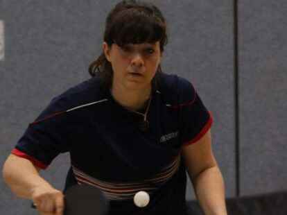 Nervenstark: Jantje Beer