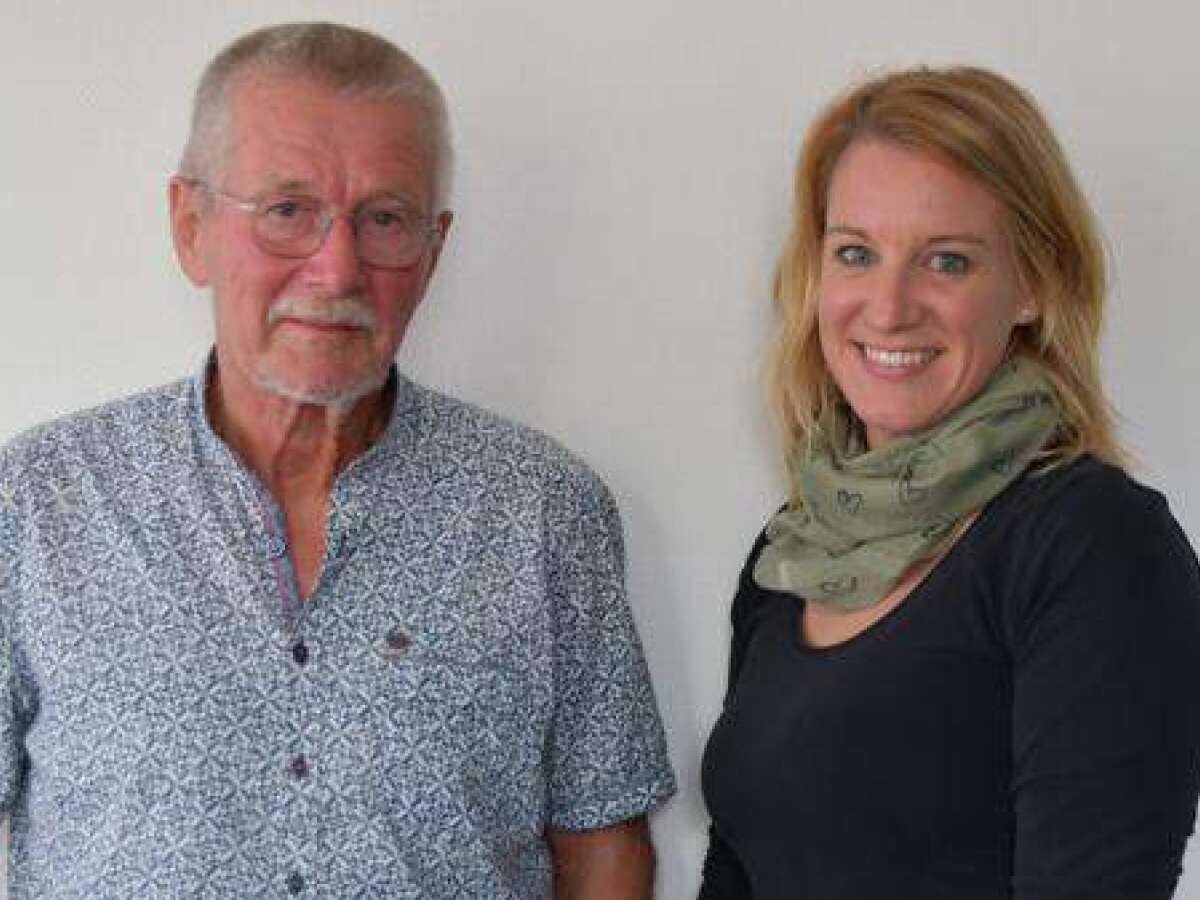 Unterst tzung F r Thorsten Hecht Frischer Wind Im Jugendtrainerteam Unterst tzung F r Thorsten Hecht Frischer Wind Im Jugendtrainerteam