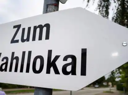 Am 9. Oktober steht die Landtagswahl an &ndash; und die Ostfriesen bestimmen, wer sie auf der politischen B&uuml;hne des Landes vertreten soll.