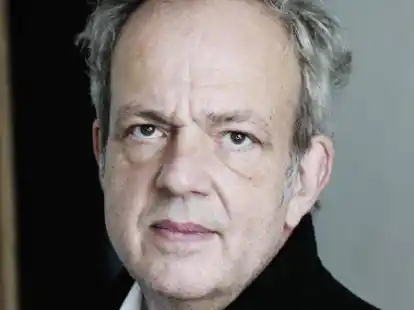 Autor Michael Kumpfm&uuml;ller