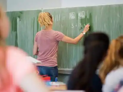 In Emden scheint die Zahl der Schulabbrecher momentan keine dramatische Entwicklung zu nehmen.