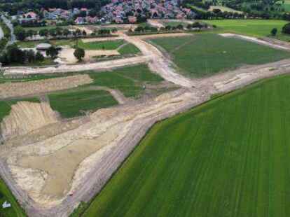 Wahnsinn Der Neubaugebiete Stoppen