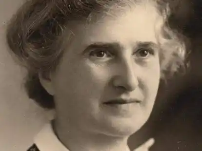 Anne Gr&ouml;schler, Groningen 1948