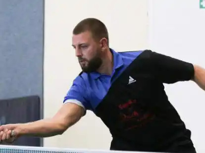 Kreismeister Stanislaw Ribel